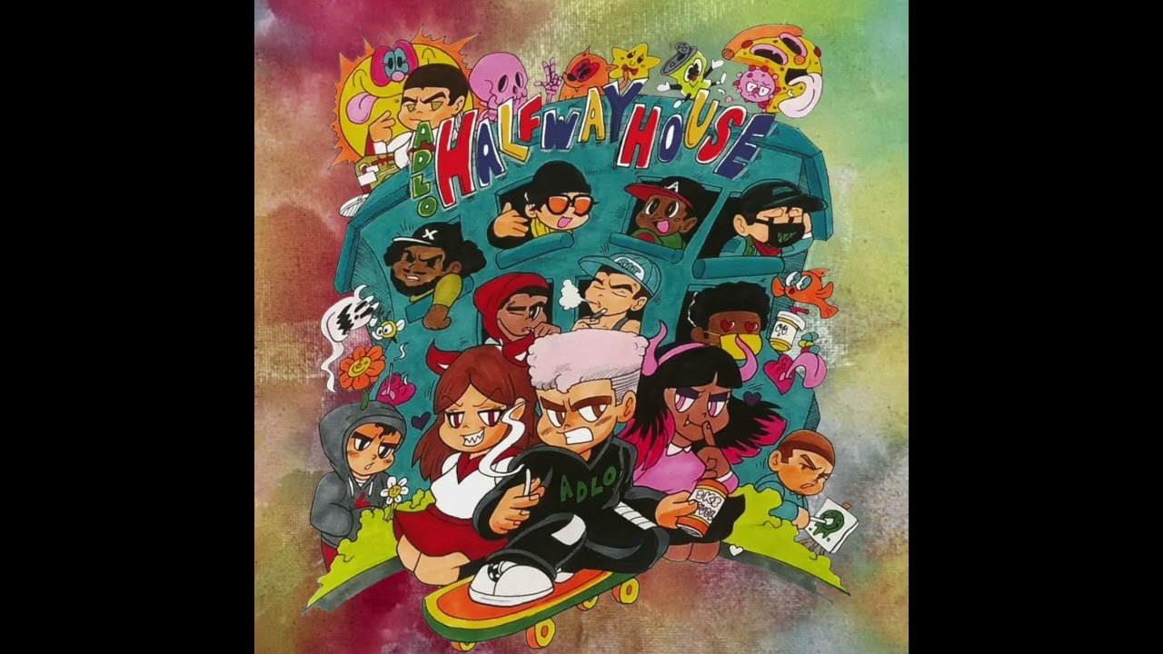 Wa!ting (Prod. AdLo)