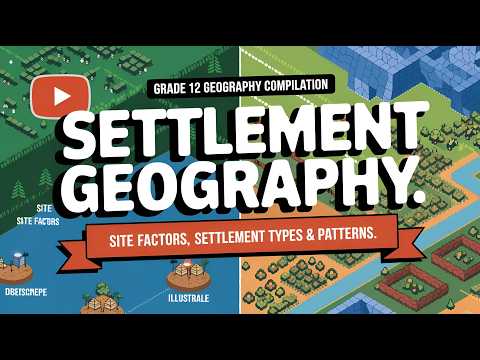 Grade 12 Settlement