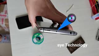 ビデオカメラ 持ち運び，変更された携帯電話の隠しカメラ  ビデオカメラ コンパクト，ビデオカメラ 超小型，携帯電話改造隠しカメラ，最新 小型ビデオカメラ AntEye Technology screenshot 5