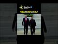 Donald Trump Becomes First US President To Enter North Korea