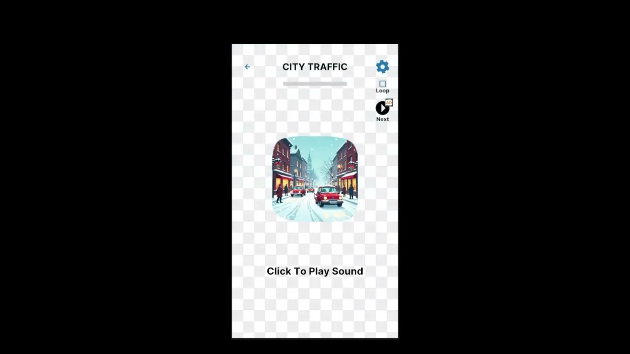 Sounds: Simulator – Funny Prank \u0026 Real Sound Effects (Gameplay Demo)