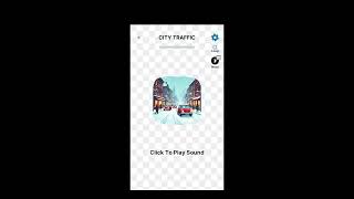 Sounds: Simulator – Funny Prank & Real Sound Effects (Gameplay Demo) screenshot 2