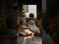 #fypyoutube #babylovedog