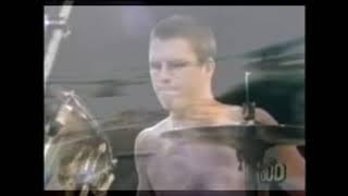 HATEBREED/CROWBAR -what i