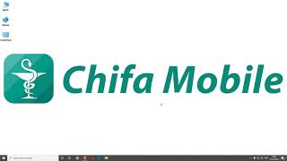 Install Chifa Mobile Serveur screenshot 2