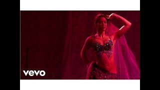 Shakira - The Veil Dance (Oral Fixation World Tour) HD 1080p