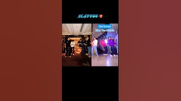 Flexing dance skills 🤟🏻 #tempest #hanbin #hyuk #hwarang #lew