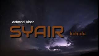 Syair Kehidupan - Achmad Albar / Godbless ( lirik )