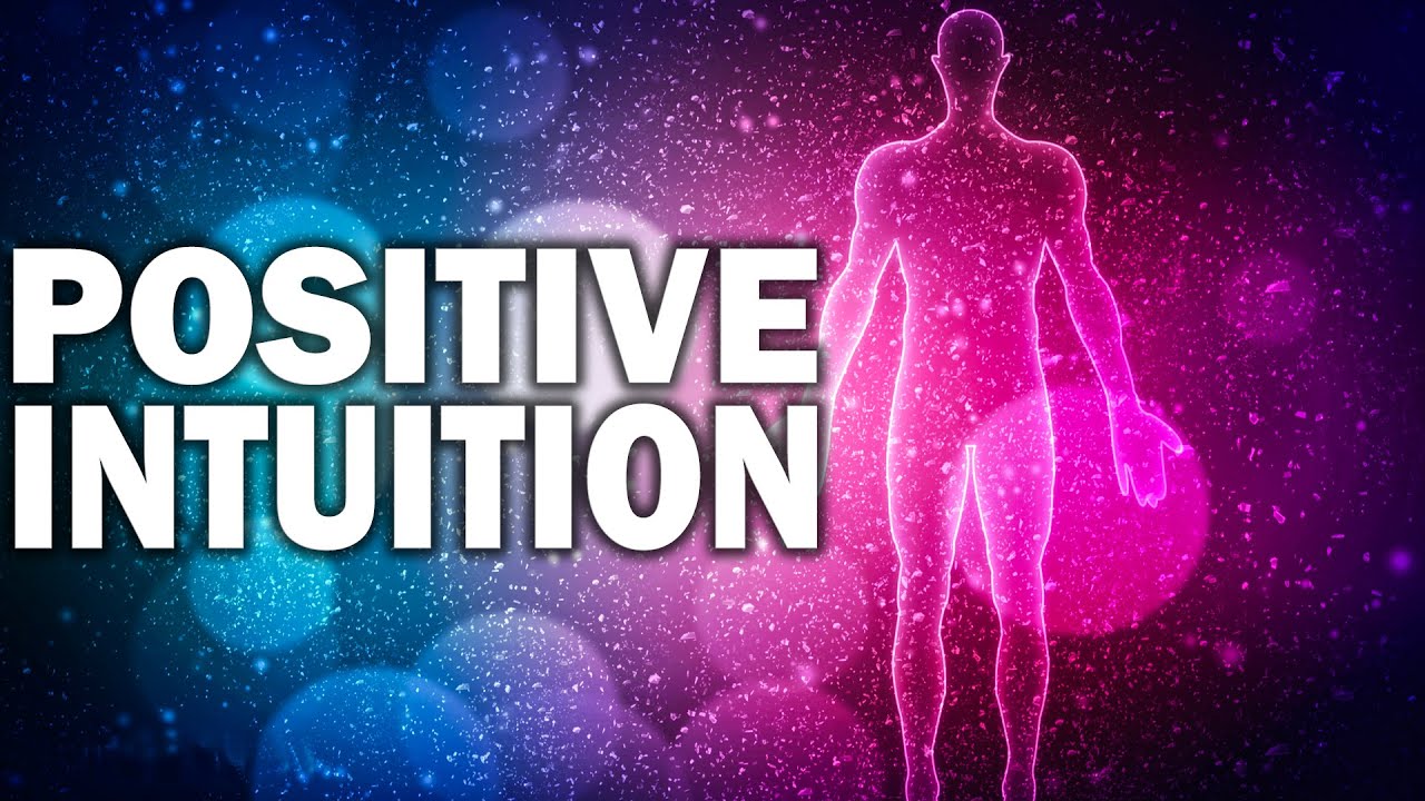 852 Hz Let Go Of Fear Overthinking & Worries