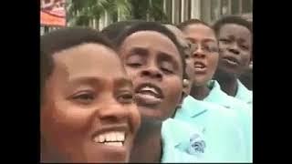 JERUSALEM  VIDEO   KURASINI SDA CHURCH CHOIR