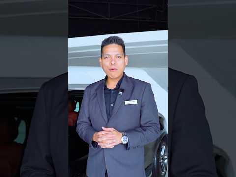 New in! รุ่นใหม่ ไมล์น้อย ราคาเบาๆ 2.49 ล้าน GLC220d Coupe AMG Facelift วิ่งน้อย 44,xxx กม.