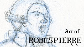 Art of Robespierre