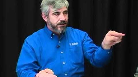 Via Stiching Interview, Dr. Michael Steinberger, DesignCon