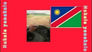 Valentine _--_ Nakale yanakale (officially lyrical Audio)--2022