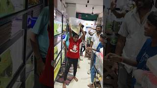 🔥 தமிழ்நாட்டின் Giant Monster Fish Shopping 😱 | Giant Gourami + Flowerhorn Added  பெரிய Monster Fish