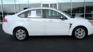 2008 Ford Focus Don Vance Ford Don Vance Ford Mo