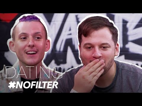 Poop Fetish Takes the Cake for Worst Date | Dating #NoFilter | E!