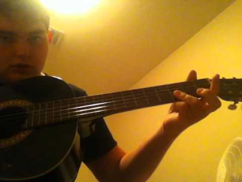 Now let us to the bagpipe sound guitar cover