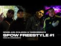 3robi aim chladda  yassinebeats  spow freestyle 1 official