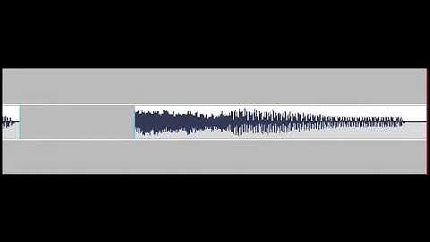 Cue Tones on Century 21 Tape