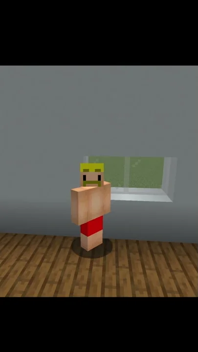 マイクラキッチンの作り方
