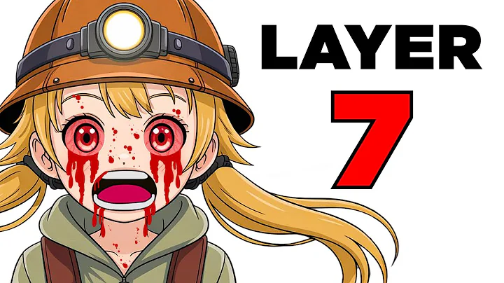 All 7 Layers of the Abyss Explained...