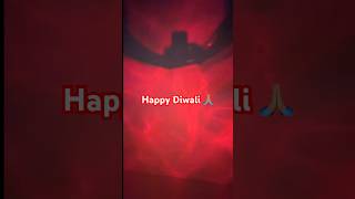 Happy Diwali 2025