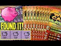 $100 NEW TICKETS! 💰 🐷🐷🐷 10X Wild Cash Multiplier 💎💎 5X Double Diamond 💵 TEXAS Lottery Scratch Offs