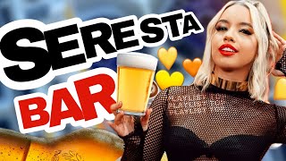 SERESTA SELECIONADA | AS MELHORES MÚSICAS DE 2025 - SELEÇÃO DAS MAIS OUVIDAS NOS PAREDÕES Ee TIK TOK