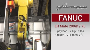 Robot System Consistently Places 28 Labels Per Minute