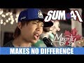 Sum 41 - Makes No Difference (Full Band Cover by Minority 905)