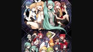 Vocaloid Chorus Auditions Closed