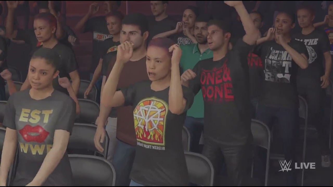 RheA RipLey vs BrocK LesNaR  !!!!!!!!