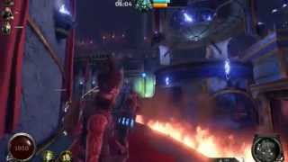 Nosgoth: Summoner & Alchemist w/ Live Commentary 13