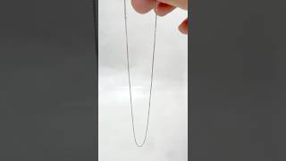 The