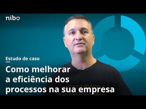 Vídeo: Como Melhorar A Eficiência Da Empresa