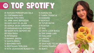 Top Playlist Spotify Terbaru 2024 - Spotify Top Hits Indonesia 2024 - Spotify Terbaru 2024