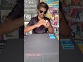 COVID-19 MOC Stay at home & stay watch magic of Andy