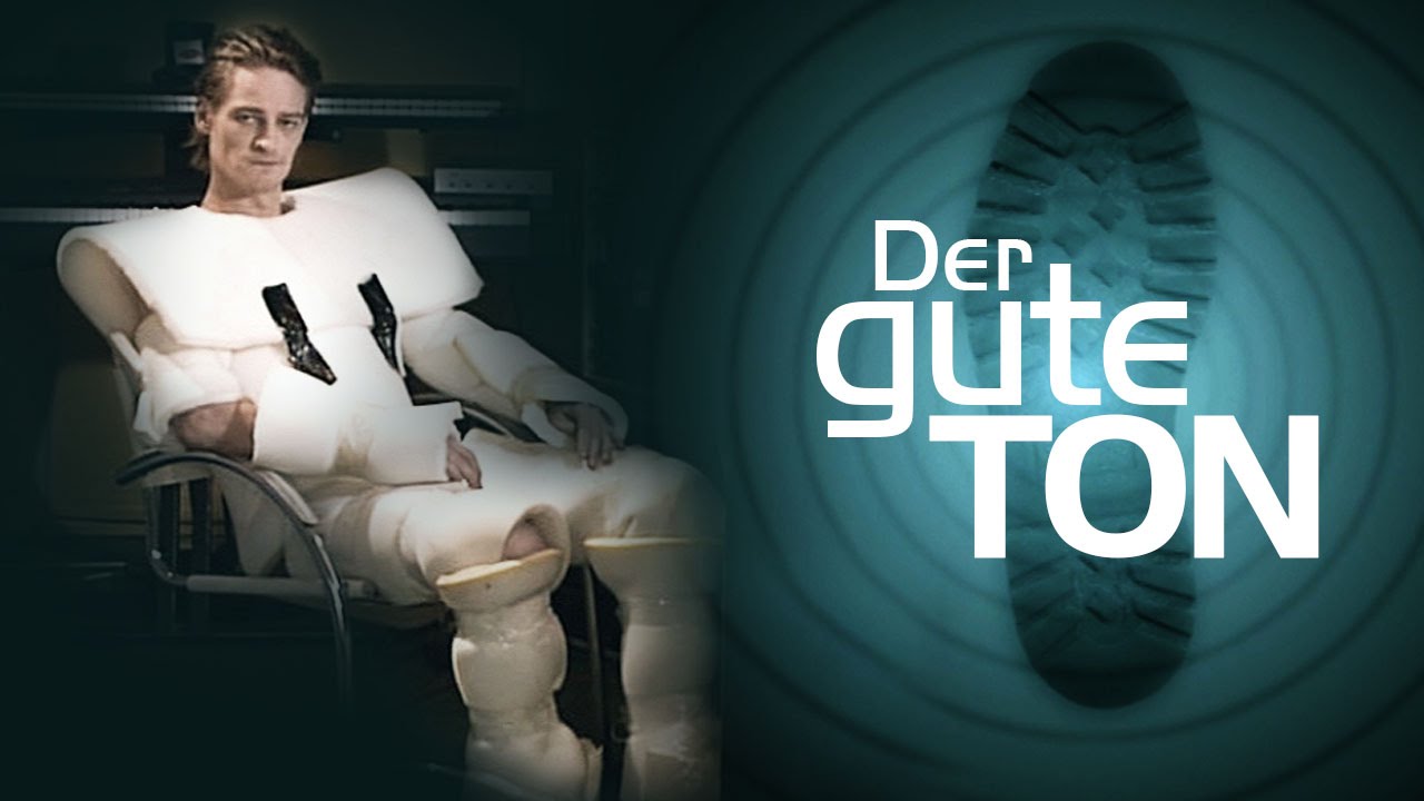 "Der Gute Ton" -  Kurzfilm (D 2002)