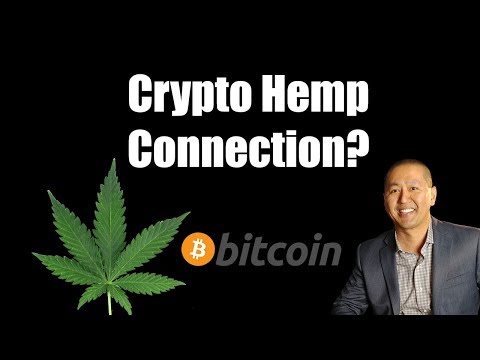 Hemp Crypto Connection