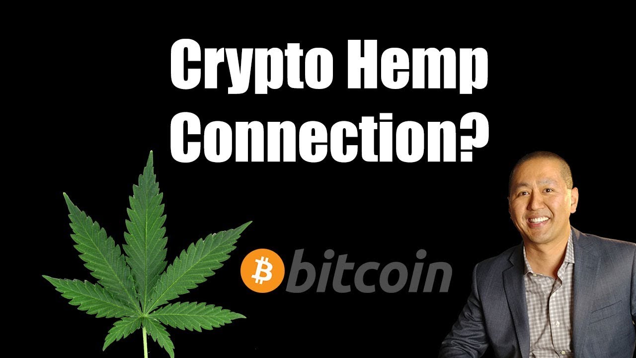 Hemp Crypto Connection