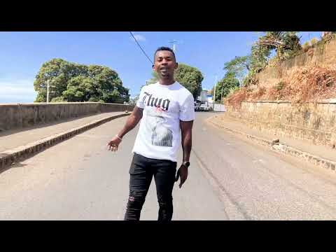 DANY JOBY MBOTY MASAKY Top Clip Gasy 2025 