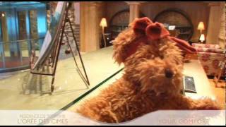 Cgh Résidences Lorée Des Cimes À Peisey-Vallandry