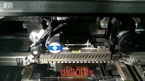 Automatic dip soldering machine instead of selective wave soldering machine