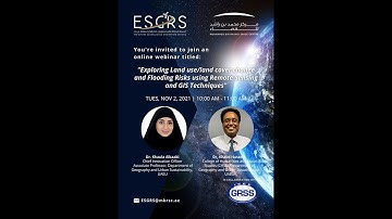 Exploring Land use/land cover change and Flooding Risks using Remote Sensing and GIS Techniques