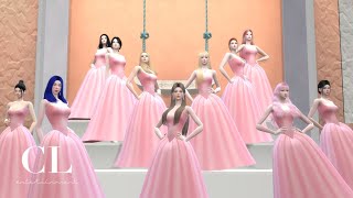 XIXSENS Concept Trailer : When IZ Your BLOOMing Moment.