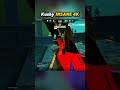 RRQ Kushy INSANE 4k Against PRX...