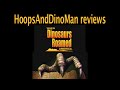 When Dinosaurs Roamed America movie review