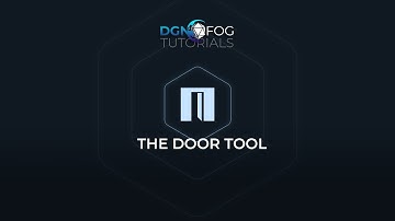 Placing Doors & Windows | Battlemap Editor