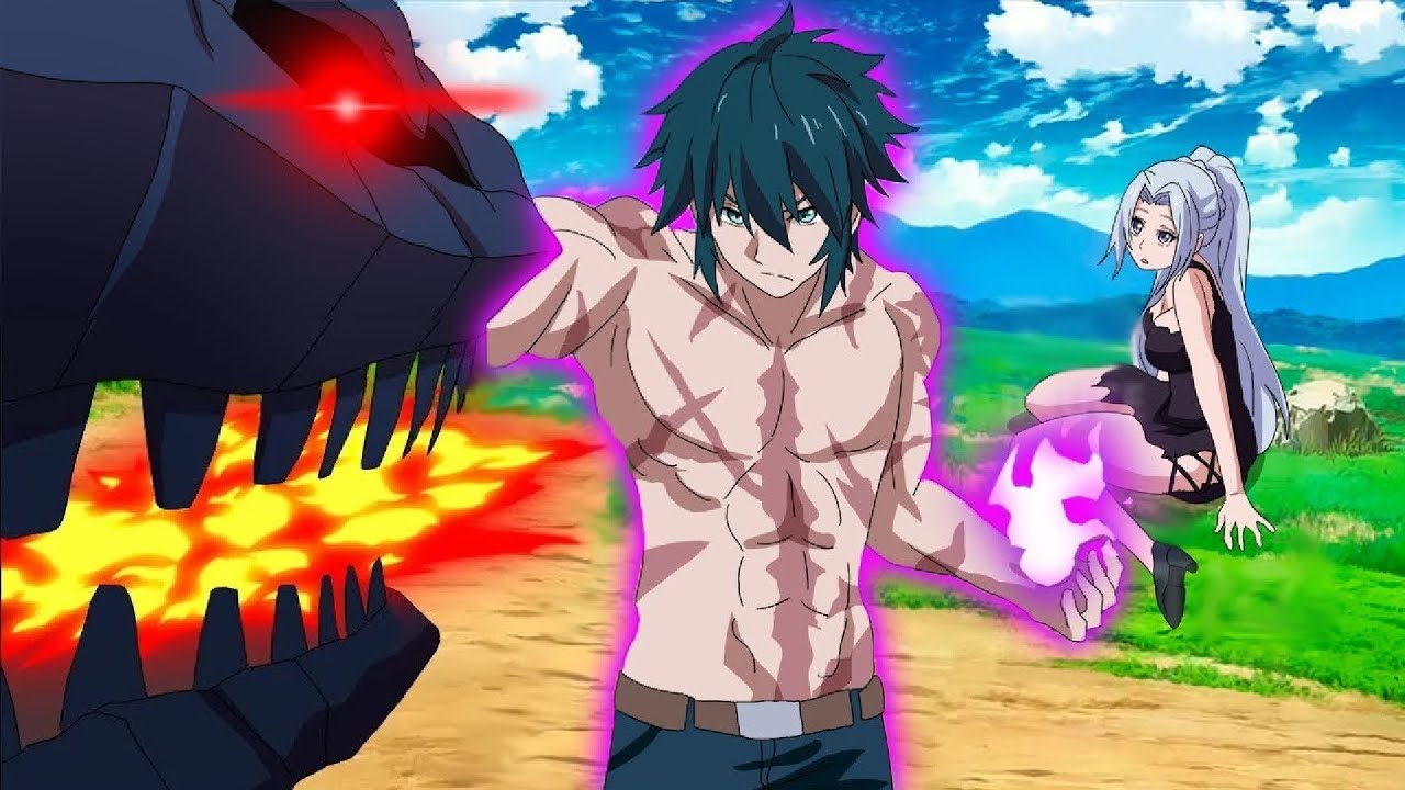 Reincarnated as the Strongest Wizard, He Hides It with One Simple Spell | Anime Recap